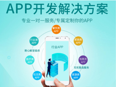 原生App定制开发 一站式解决方案与专业代理代办服务解析